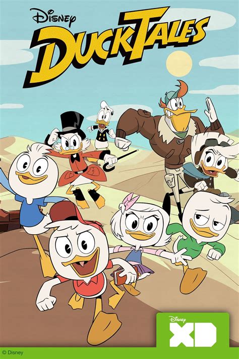 DuckTales